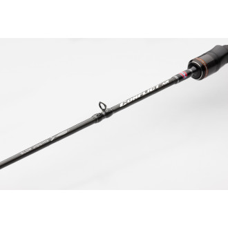 Conflict XR Slow Pitch Jig Spinning Rod