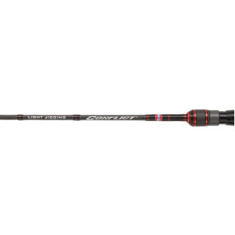Conflict® Light Jigging