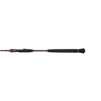 Conflict® Light Jigging