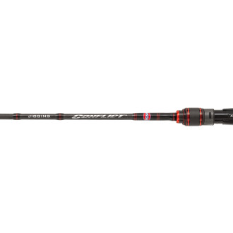 Conflict® Jigging Cast