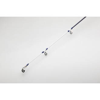 Tidal Elite Hybrid K-Type Spinning Rod
