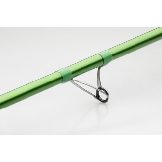 Tidal Elite Long Hybrid LR Spinning Rod