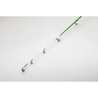 Tidal Elite Long Hybrid LR Spinning Rod