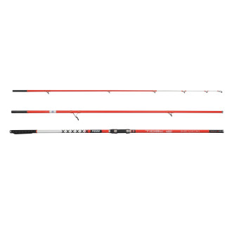 Tidal X K-type Solid Carbon Tip
