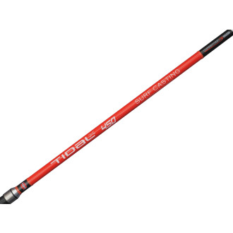 Tidal X K-type Solid Carbon Tip