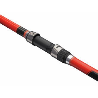 Tidal X K-type Solid Carbon Tip