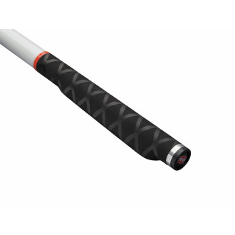 Tidal X K-type Solid Carbon Tip