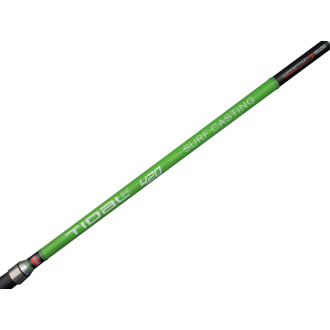 Tidal X Lowrider Solid Carbon Tip