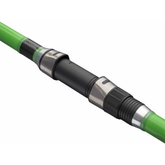 Tidal X Lowrider Solid Carbon Tip