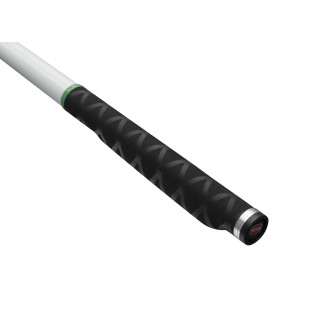 Tidal X Lowrider Solid Carbon Tip