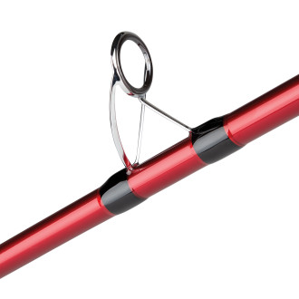 Tidal Surfcasting