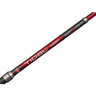 Tidal X Telescopic Surf Solid Tip