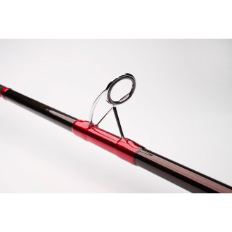 Tidal Tubular Tip K-type