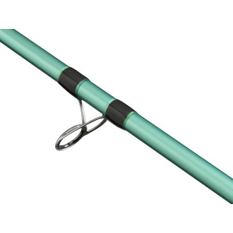 Tidal Light Surf Multi-Tip Spinning Rod