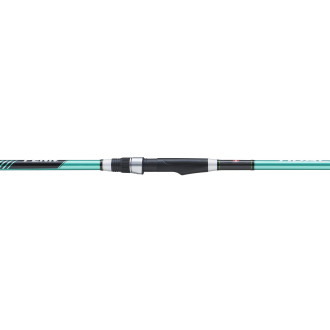 Tidal Light Surf Multi-Tip Spinning Rod