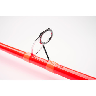 Tidal Solid Carbon Tip K-type