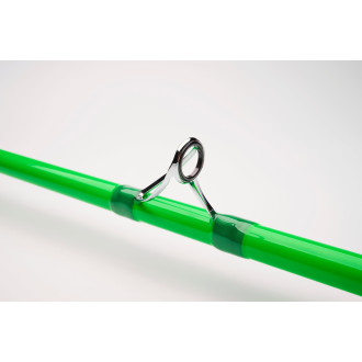 Tidal Solid Carbon Tip Lowrider
