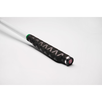Tidal Solid Carbon Tip Lowrider