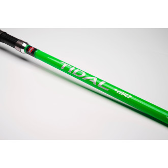 Tidal Solid Carbon Tip Lowrider