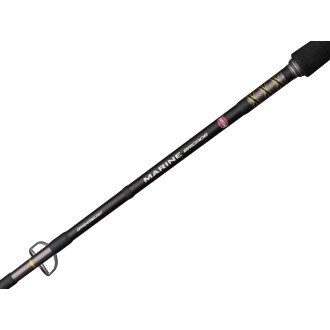 Marine Brigade Offshore Casting Spin Rod