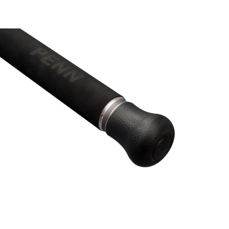 Marine Brigade Offshore Casting Spin Rod