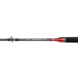 Conflict Trolling & Drifting Rod