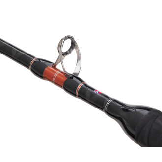 Conflict XR Tuna Trolling & Drifting Rod