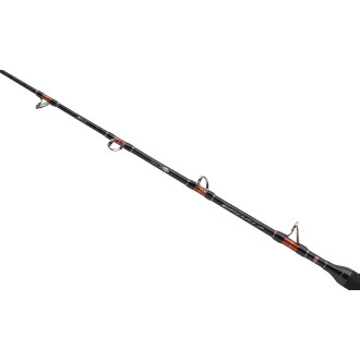 Conflict XR Tuna Trolling & Drifting Rod