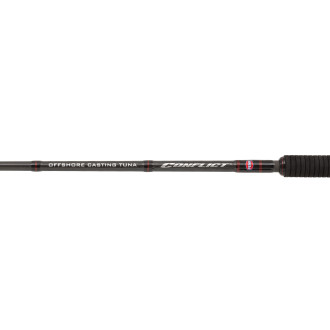 Conflict® Offshore Casting