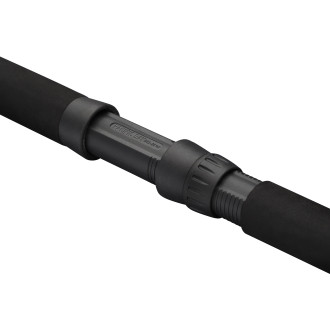 Conflict Deep Drop Electric Reel Rod