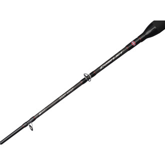 Conflict Deep Drop Electric Reel Rod