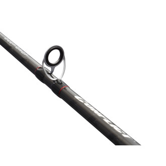 Conflict Deep Drop Electric Reel Rod