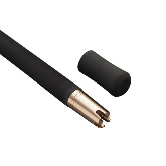 Conflict Deep Drop Electric Reel Rod