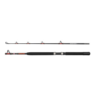 Warfare II Boat Rod