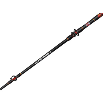 Warfare II Boat Rod