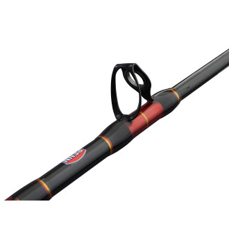 Warfare II Boat Rod