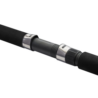 Warfare II Boat Rod
