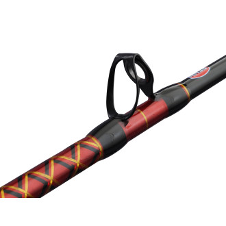 Warfare II Trolling & Drifting Rod