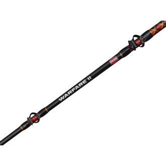 Warfare II Trolling & Drifting Rod