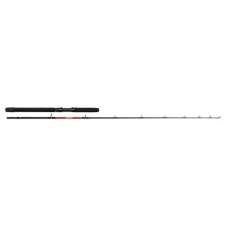 Warfare Light Trolling Rod