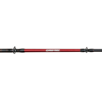 Warfare Light Trolling Rod