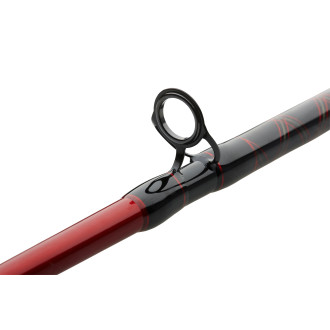 Warfare Light Trolling Rod