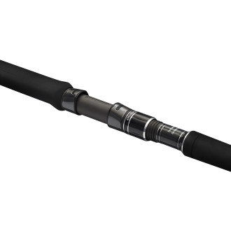 Overseas XT II Halibut