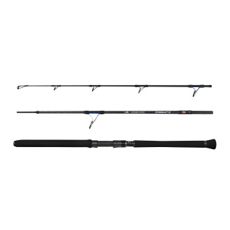 Overseas XT II Offshore Casting