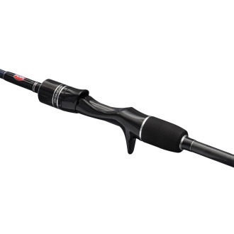 Overseas XT II Jigging Cast