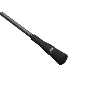 Overseas XT II Jigging Cast