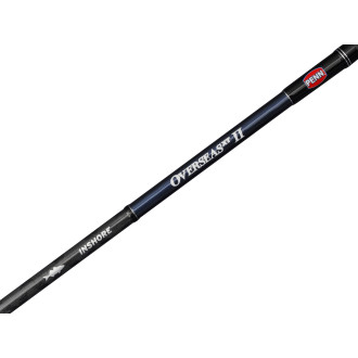 Overseas XT II Inshore