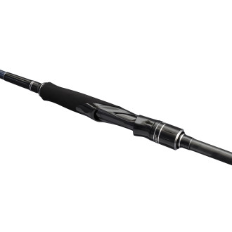 Overseas XT II Inshore