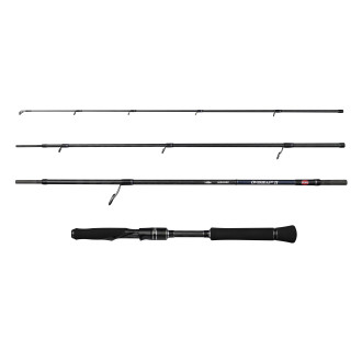 Overseas XT II Inshore