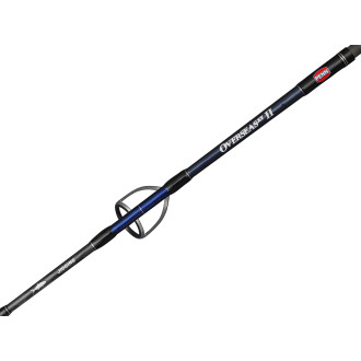 Overseas XT II Jigging